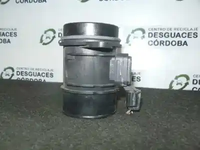 Second-hand car spare part flowmeter for renault clio iii 1.5 dci diesel oem iam references 8200358901 - h8200299956 - 5wk97007