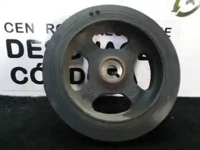 Pezzo di ricambio per auto di seconda mano puleggia dell albero motore per kia cee´d (jd) 1.4 cvvt riferimenti oem iam 
