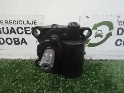 Pezzo di ricambio per auto di seconda mano motore di riscaldamento per kia cee´d (jd) 1.4 cvvt riferimenti oem iam d332atbaa02