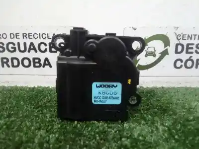 Peça sobressalente para automóvel em segunda mão motor de sofagem por kia cee´d (jd) 1.4 cvvt referências oem iam d332atbaa02  
