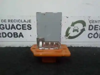 Pezzo di ricambio per auto di seconda mano resistenza al riscaldamento per kia cee´d (jd) 1.4 cvvt riferimenti oem iam 97128a5000