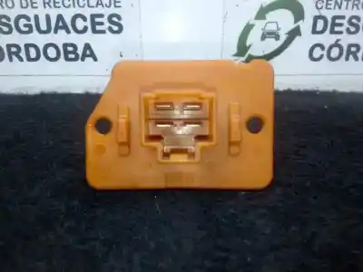 Peça sobressalente para automóvel em segunda mão resistência sofagem chauffage por kia cee´d (jd) 1.4 cvvt referências oem iam 97128a5000  