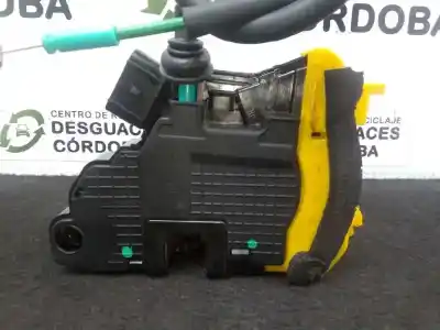 Recambio de automóvil de segunda mano de cerradura puerta delantera derecha para kia cee´d 1.4 cat (1396 cm3) referencias oem iam 81320a2710 - 81320a2710jlj  