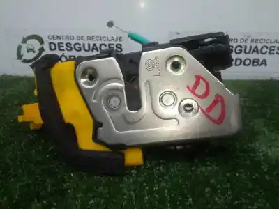 Pezzo di ricambio per auto di seconda mano serratura porta anteriore sinistra per kia cee´d (jd) 1.4 cvvt riferimenti oem iam 81310a2700 - 81310a2700jjy