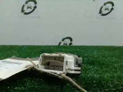 Second-hand car spare part ignition module for renault clio iii 1.5 dci diesel oem iam references 107841c - 28082  