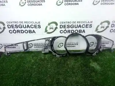 Second-hand car spare part dashboard for kia cee´d (jd) 1.4 cvvt oem iam references 84832a2000wk - 97410a200  