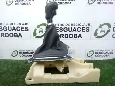 Pezzo di ricambio per auto di seconda mano leva del cambio per kia cee´d (jd) 1.4 cvvt riferimenti oem iam 43700a2100wk