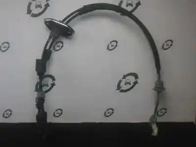 Pezzo di ricambio per auto di seconda mano collegamento del cambio per kia cee´d (jd) 1.4 cvvt riferimenti oem iam 43794a6100