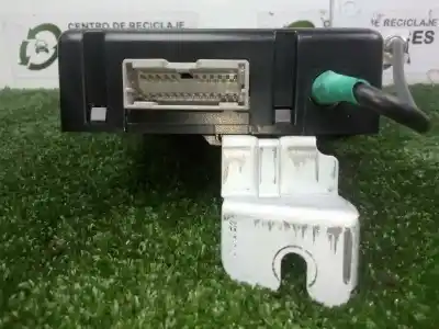 Second-hand car spare part electronic module for kia cee´d (jd) 1.4 cvvt oem iam references 95400a2012 - 49d8811002  