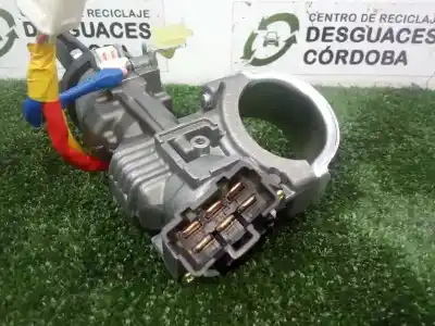 Second-hand car spare part ignition switch for kia cee´d (jd) 1.4 cvvt oem iam references   