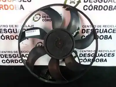 Pezzo di ricambio per auto di seconda mano elettroventola per opel astra j (p10) 1.7 cdti (68) riferimenti oem iam 0130308102 - 52430904