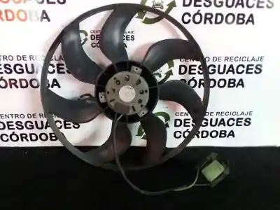 Pezzo di ricambio per auto di seconda mano elettroventola per opel astra j (p10) 1.7 cdti (68) riferimenti oem iam 0130308102 - 52430904  