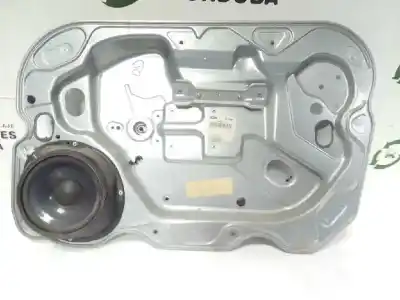 Автозапчасти б/у регулятор стекла переднего правого за ford focus berlina (cap) 1.6 16v cat ссылки oem iam 984705104