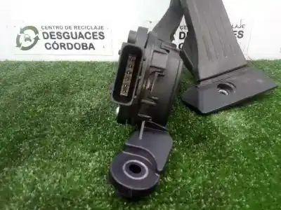 Second-hand car spare part potentiometer for kia cee´d (jd) 1.4 cvvt oem iam references 327003xxxx - 32700a6100  