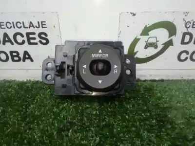 Pezzo di ricambio per auto di seconda mano controllo specchio per kia cee´d (jd) 1.4 cvvt riferimenti oem iam 49d4801000 - 93530a2000