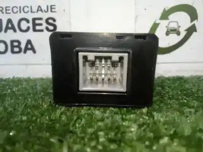 Second-hand car spare part electronic module for kia cee´d (jd) 1.4 cvvt oem iam references 954202v000 - 39n8101000  