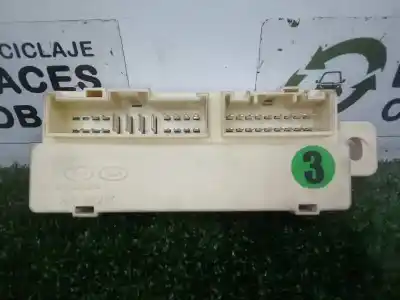 Pezzo di ricambio per auto di seconda mano modulo elettronico per kia cee´d (jd) 1.4 cvvt riferimenti oem iam 919402h130