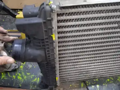 Pezzo di ricambio per auto di seconda mano intercooler per opel astra j (p10) 1.7 cdti (68) riferimenti oem iam   565x287x30
