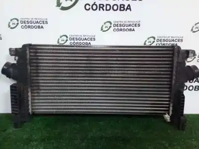 Pezzo di ricambio per auto di seconda mano intercooler per opel astra j (p10) 1.7 cdti (68) riferimenti oem iam   565x287x30