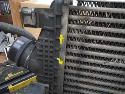 Pezzo di ricambio per auto di seconda mano intercooler per opel astra j (p10) 1.7 cdti (68) riferimenti oem iam   565x287x30
