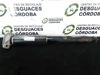 Pezzo di ricambio per auto di seconda mano ammortizzatore posteriore destro per opel astra j (p10) 1.7 cdti (68) riferimenti oem iam 13279263 - 422267257