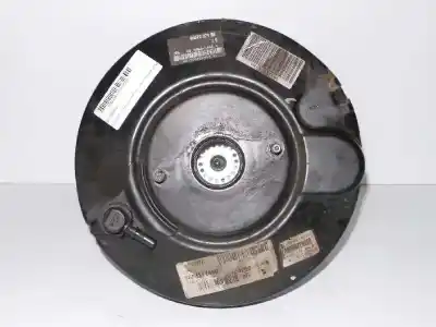 Автозапчасти б/у тормозной серво за peugeot 407 2.0 16v hdi cat (rhr / dw10bted4) ссылки oem iam 9657237180 - 03786234024 - 9658117480