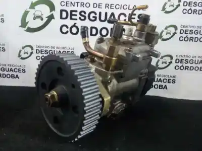 Pièce détachée automobile d'occasion POMPE À INJECTION pour OPEL ASTRA J GTC  Références OEM IAM 8971852421 05B02293 HU0965006001