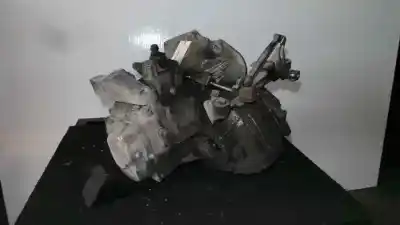 Gebrauchtes Autoersatzteil GETRIEBE zum OPEL ASTRA H BERLINA  OEM-IAM-Referenzen F17W374  5 VELOCIDADES