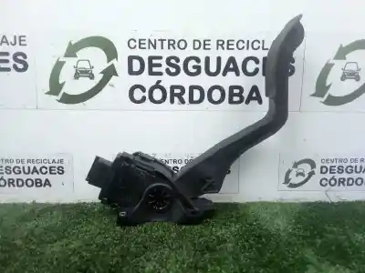 Peça sobressalente para automóvel em segunda mão PEDAL DO ACELERADOR por PEUGEOT 2008 I (CU_)  Referências OEM IAM 9671433780 - 6PV00994941  