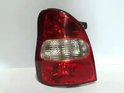 Pezzo di ricambio per auto di seconda mano lampada posteriore sinistra per kia carnival i (up) 2.9 tdi riferimenti oem iam 