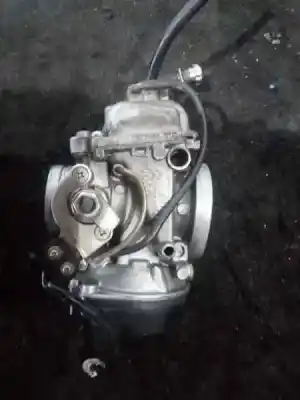 Pièce détachée automobile d'occasion carburateur pour suzuki dr 125/250/400 (1985-2000) rd 350 références oem iam 1409k911 33 mm 