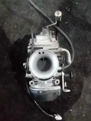 Pièce détachée automobile d'occasion carburateur pour suzuki dr 125/250/400 (1985-2000) rd 350 références oem iam 1409k911 33 mm 