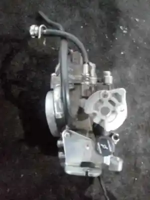 Pièce détachée automobile d'occasion carburateur pour suzuki dr 125/250/400 (1985-2000) rd 350 références oem iam 1409k911 33 mm 