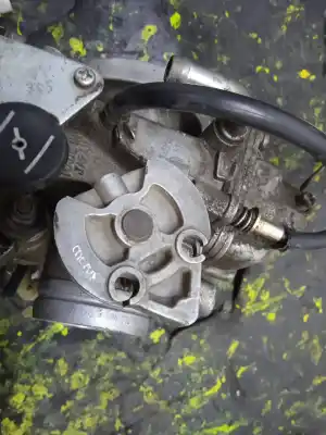Pièce détachée automobile d'occasion carburateur pour suzuki dr 125/250/400 (1985-2000) rd 350 références oem iam 1409k911 33 mm 
