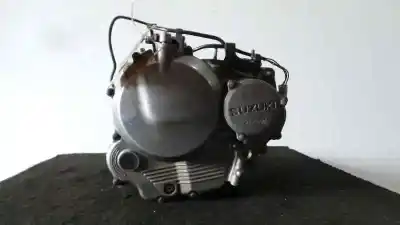 Pezzo di ricambio per auto di seconda mano motore esploso per suzuki dr 125/250/400 (1985-2000) rd 350 riferimenti oem iam k404  