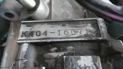 Pezzo di ricambio per auto di seconda mano motore esploso per suzuki dr 125/250/400 (1985-2000) rd 350 riferimenti oem iam k404  
