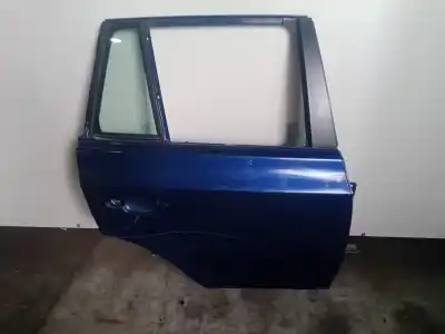 Peça sobressalente para automóvel em segunda mão porta do automóvel traseira direita por bmw x3 (e83) 2.0 16v diesel cat referências oem iam 