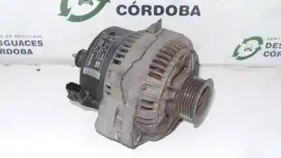 Gebrauchtes Autoersatzteil Lichtmaschine zum TOYOTA CARINA (T19)  OEM-IAM-Referenzen 2706003040 - 0123325003  TOYOTA - 80.A