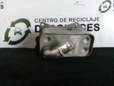 Pezzo di ricambio per auto di seconda mano radiatore olio motore per opel astra j (p10) 1.7 cdti (68) riferimenti oem iam 897385813 - 5989070291 - h2745003w1