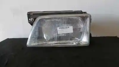 Second-hand car spare part LEFT HEADLIGHT for OPEL KADETT E  OEM IAM references 90181002  