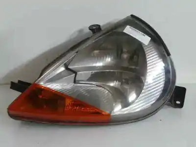 Автозапчасти б/у левая фара за ford ka (ccq) 1.3 cat ссылки oem iam 