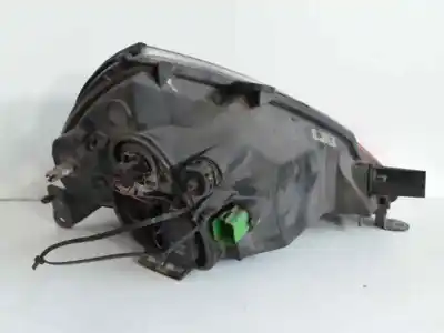 Автозапчасти б/у левая фара за ford ka (ccq) 1.3 cat ссылки oem iam   