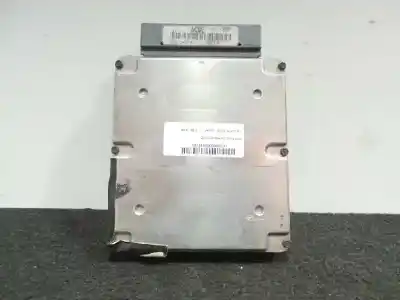 Автозапчасти б/у блок управления двигателем за ford ka (ccq) 1.3 cat ссылки oem iam 97kb12a650ad - lee107