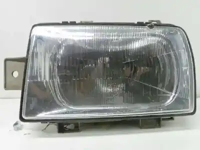 Second-hand car spare part LEFT HEADLIGHT for SEAT MALAGA  OEM IAM references   