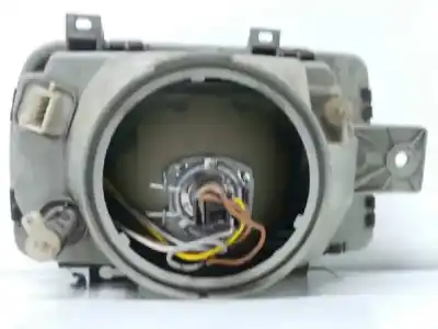 Second-hand car spare part left headlight for seat malaga (1985-0) 1.5 oem iam references   