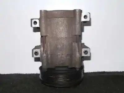 İkinci el araba yedek parçası KLIMA KOMPRESÖRÜ için FORD ESCORT IV (GAF, AWF, ABFT)  OEM IAM referansları 94AW19D629AB FS-10 