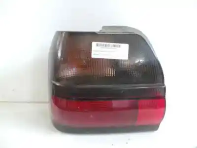 Peça sobressalente para automóvel em segunda mão FAROLIM TRASEIRO ESQUERDO por RENAULT 19 (B/C/L53)  Referências OEM IAM  2.SERIE 