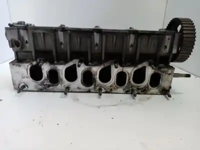 Автозапчастина б/у доп для renault scenic (ja..) 1.9 dci authentique посилання на oem iam f9q740  