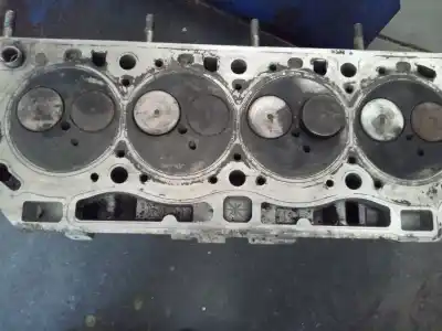 Автозапчастина б/у доп для renault scenic (ja..) 1.9 dci authentique посилання на oem iam f9q740  