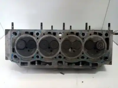 Автозапчастина б/у доп для renault scenic (ja..) 1.9 dci authentique посилання на oem iam f9q732  